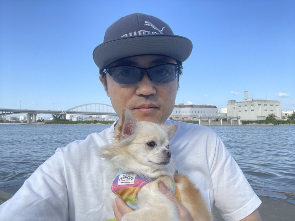 タケチさん